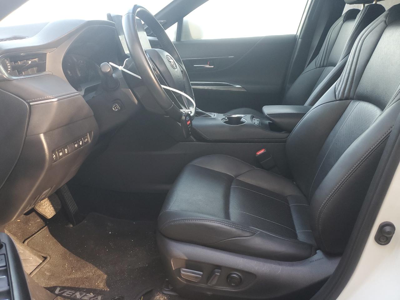 2021 Toyota Venza Le VIN: JTEAAAAH6MJ079231 Lot: 85121785