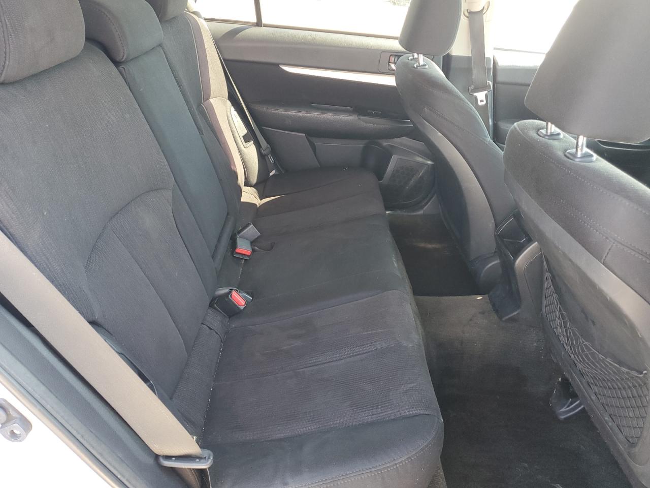 2013 Subaru Outback 2.5I Premium VIN: 4S4BRBGC2D3203949 Lot: 81446605