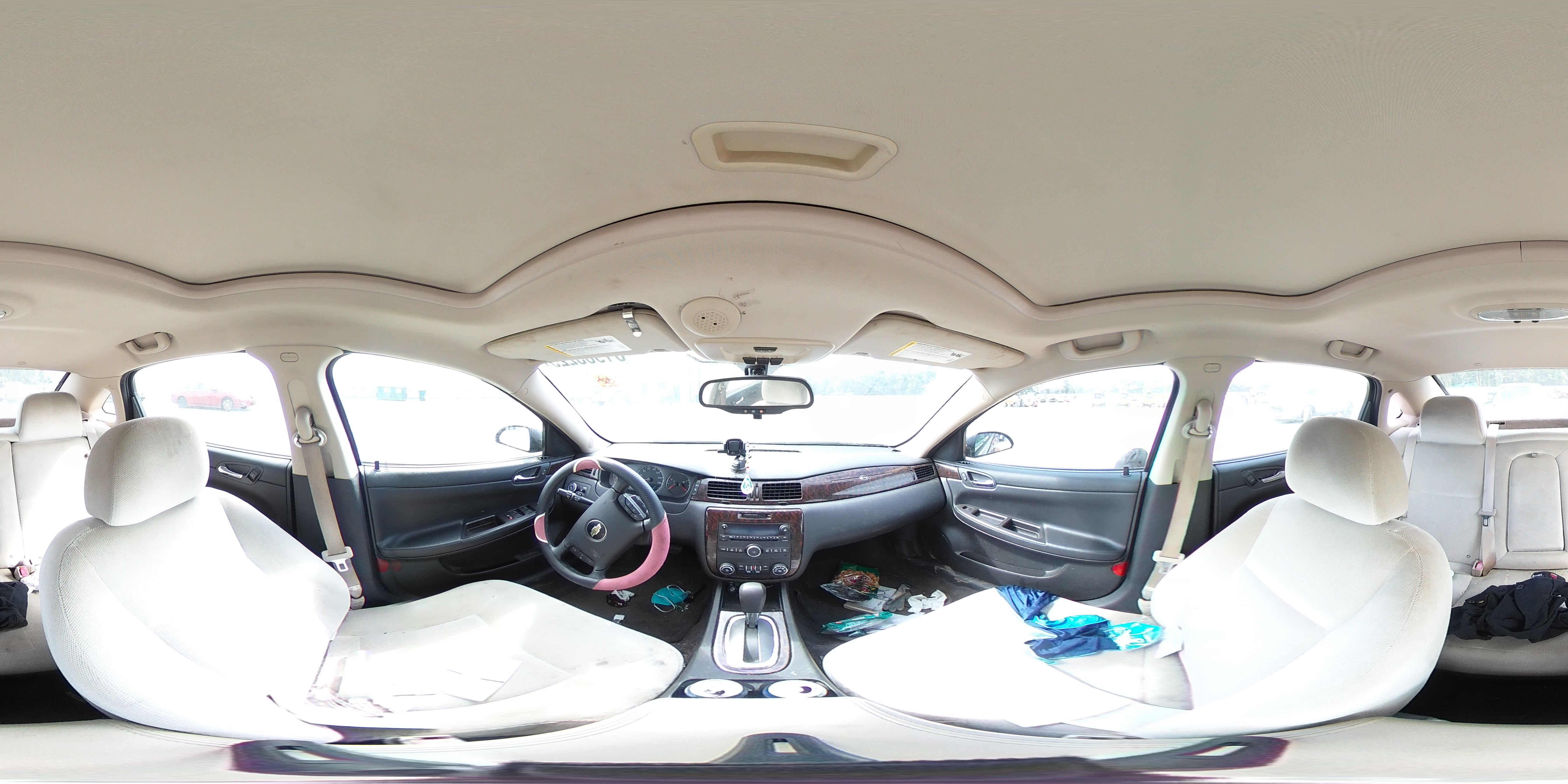 2015 Chevrolet Impala Limited Lt VIN: 2G1WB5E34F1154513 Lot: 81983225