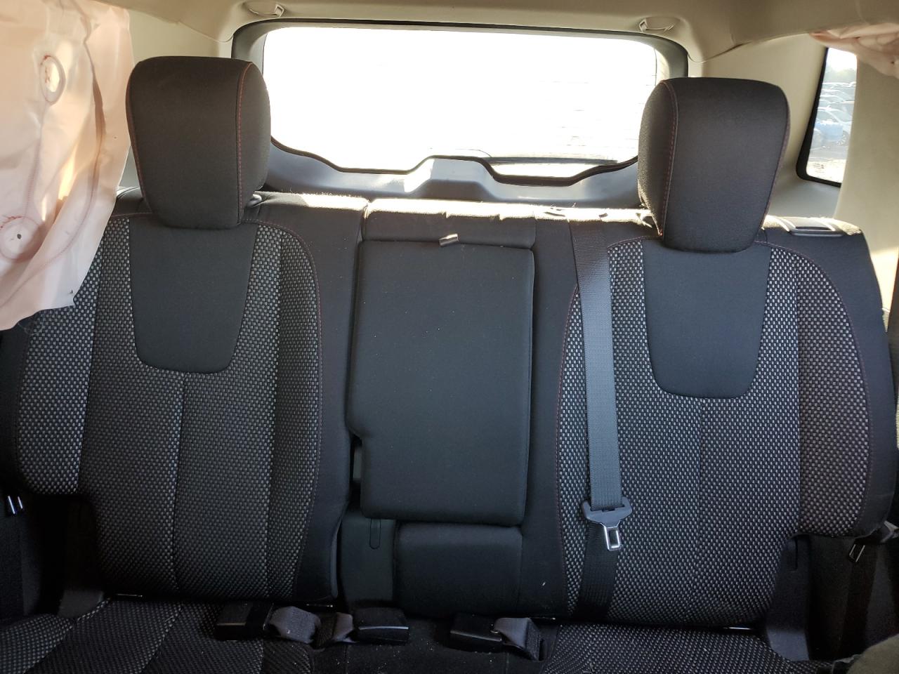 2016 GMC Terrain Sle VIN: 2GKALMEK4G6151166 Lot: 81986995