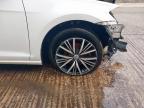 2018 VOLKSWAGEN GOLF 1.0 TSI 110 SE 5DR for sale at Copart CHESTER