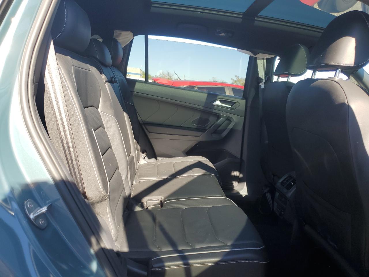 2021 Volkswagen Tiguan Sel Premium R-Line VIN: 3VV4B7AX8MM157845 Lot: 85725045