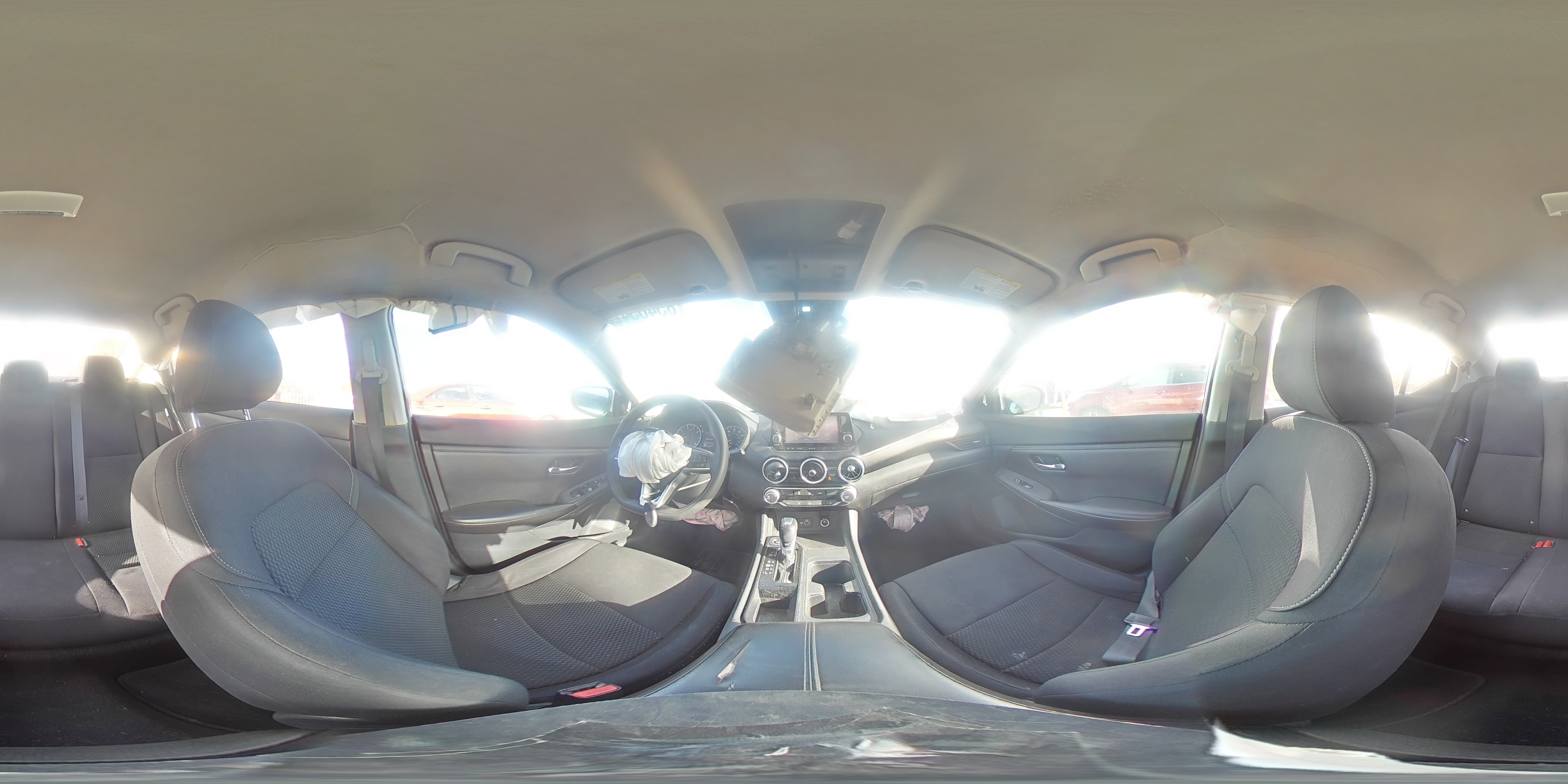 2021 Nissan Sentra S VIN: 3N1AB8BV0MY235552 Lot: 85405425