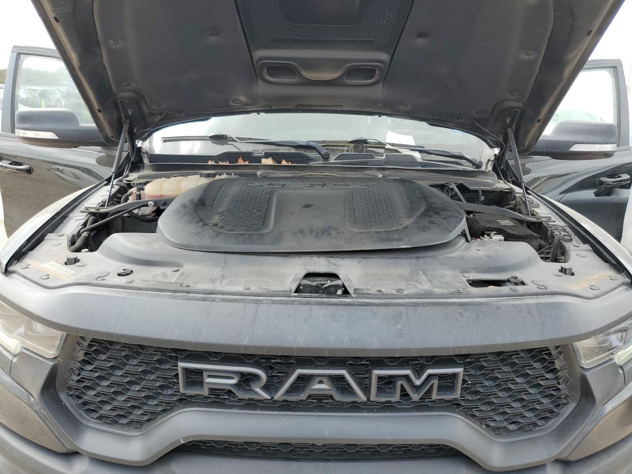 2022 Ram 1500 Trx VIN: 1C6SRFU97NN100527 Lot: 84929045