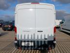 2019 FORD TRANSIT 350 2.0 TDCI 130PS H2 VAN for sale at Copart CHESTER