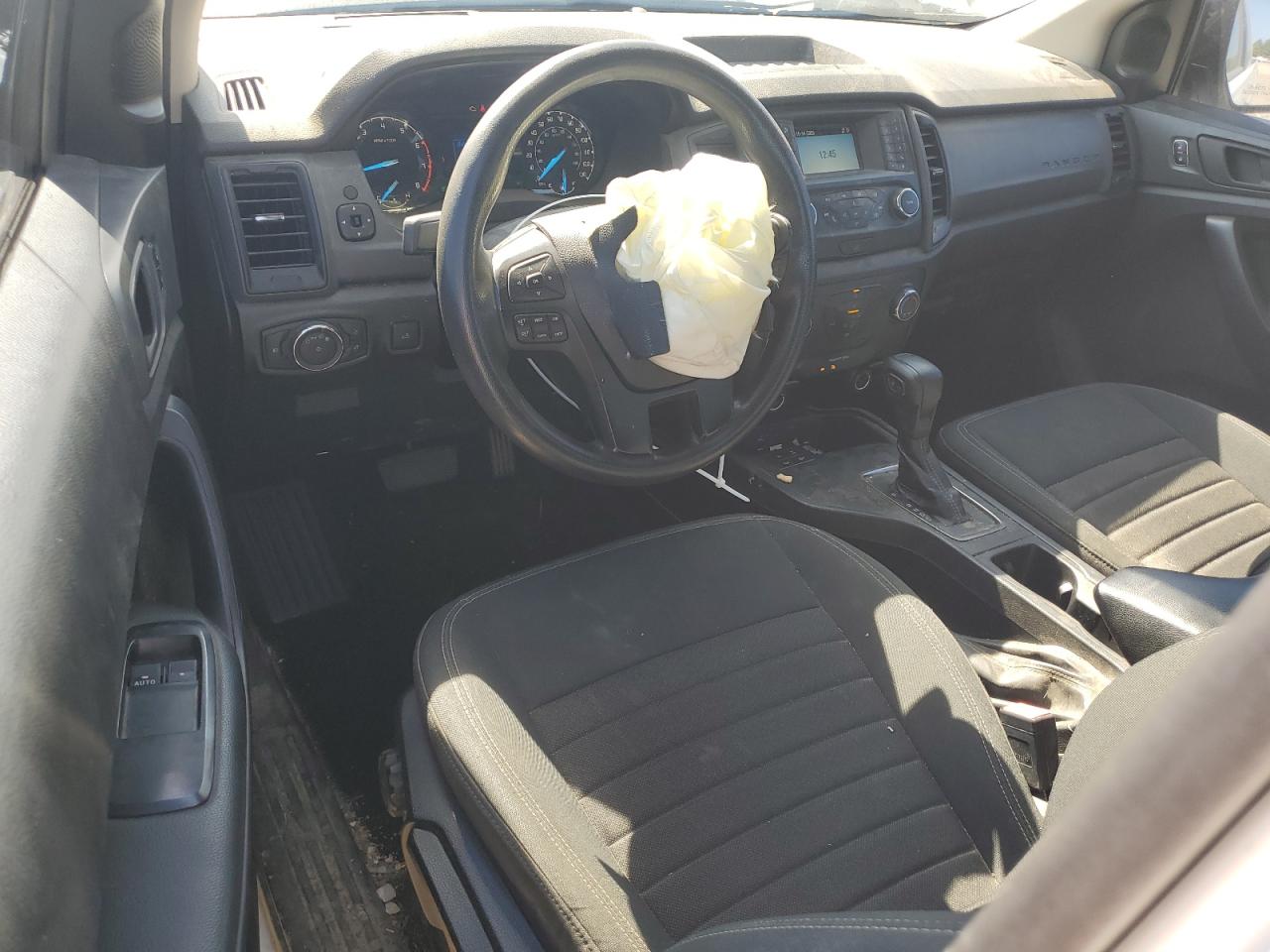 2020 Ford Ranger Xl VIN: 1FTER1EH4LLA40696 Lot: 86501295