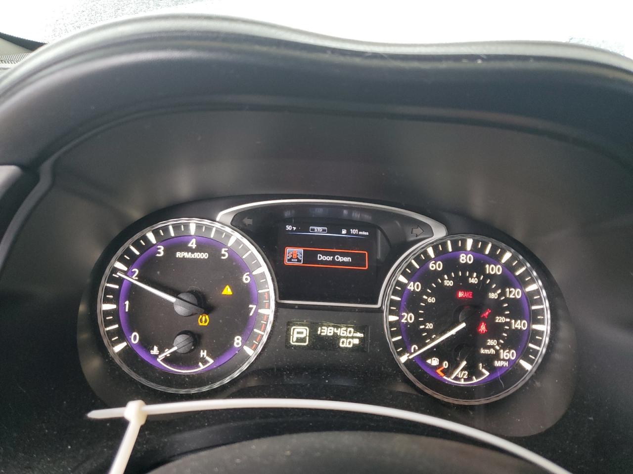 2016 Infiniti Qx60 VIN: 5N1AL0MN9GC521403 Lot: 90135945