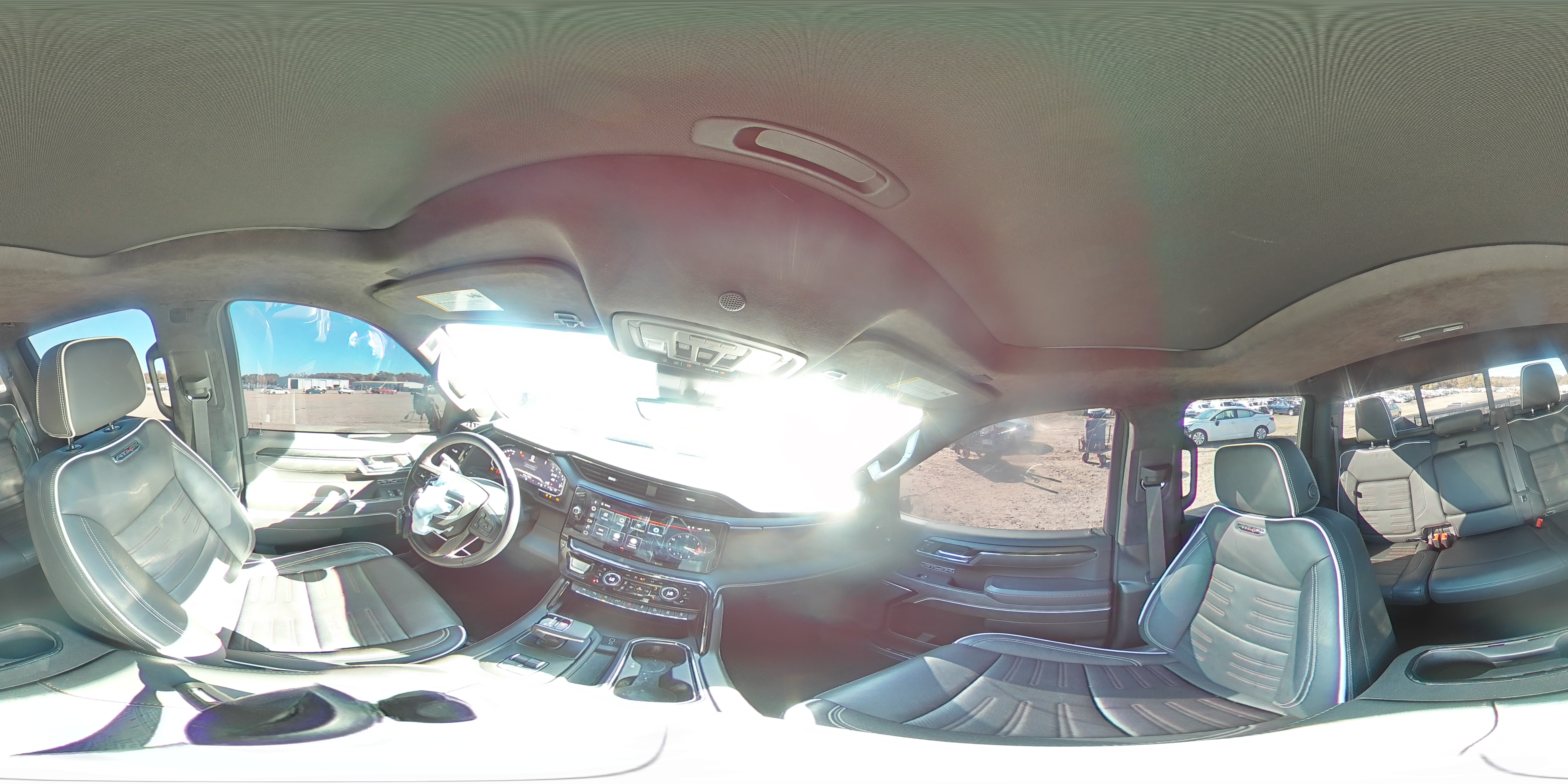 2024 GMC Sierra K1500 At4X VIN: 3GTUUFEL4RG242746 Lot: 90822715