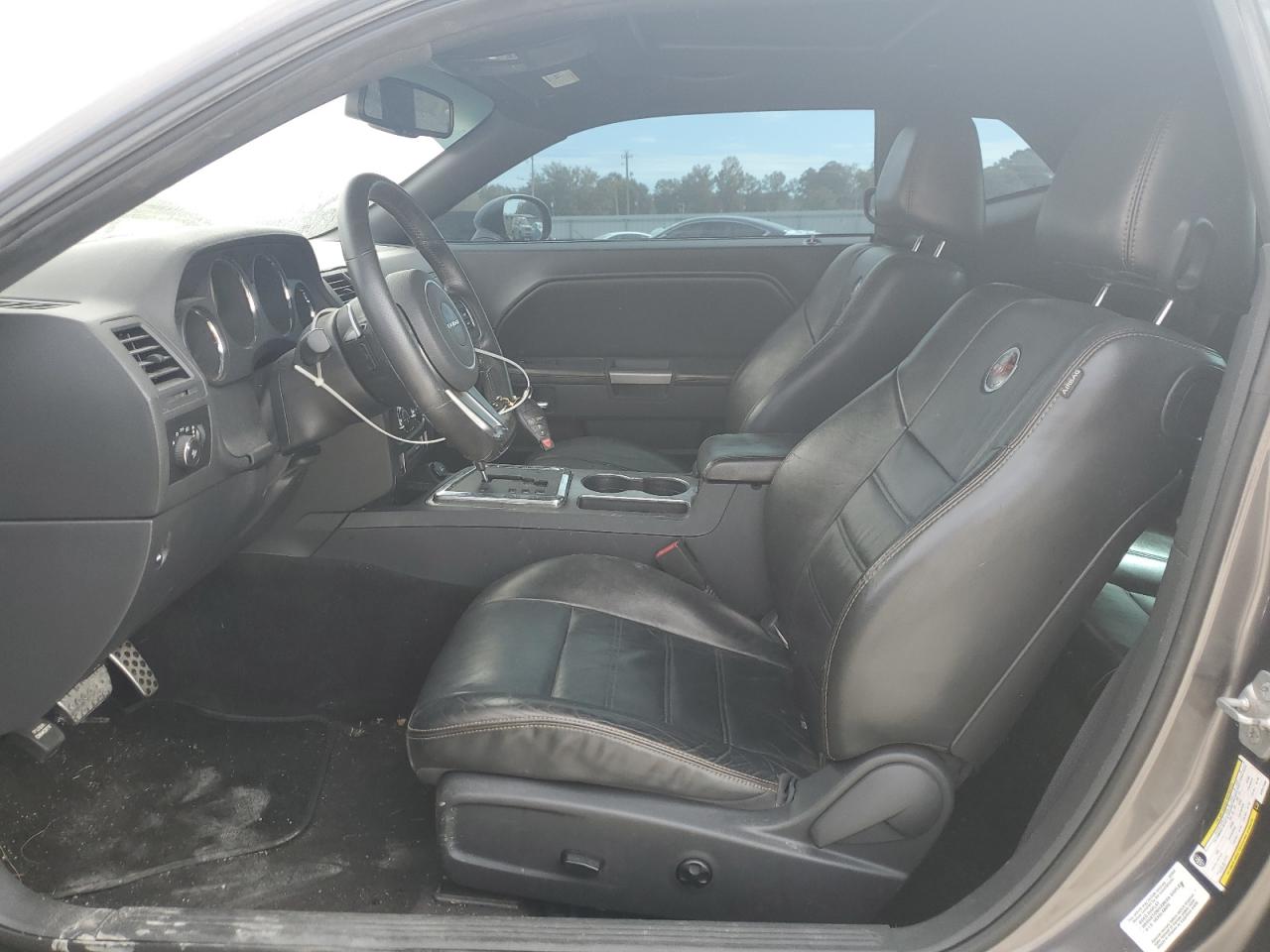 2014 Dodge Challenger R/T VIN: 2C3CDYBT8EH247488 Lot: 71200085