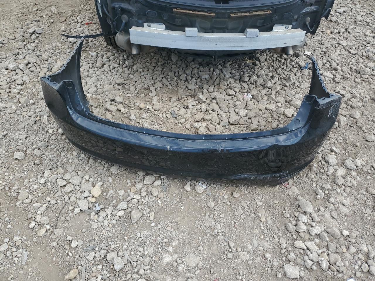 2018 Acura Tlx Tech VIN: 19UUB1F5XJA003411 Lot: 81926075