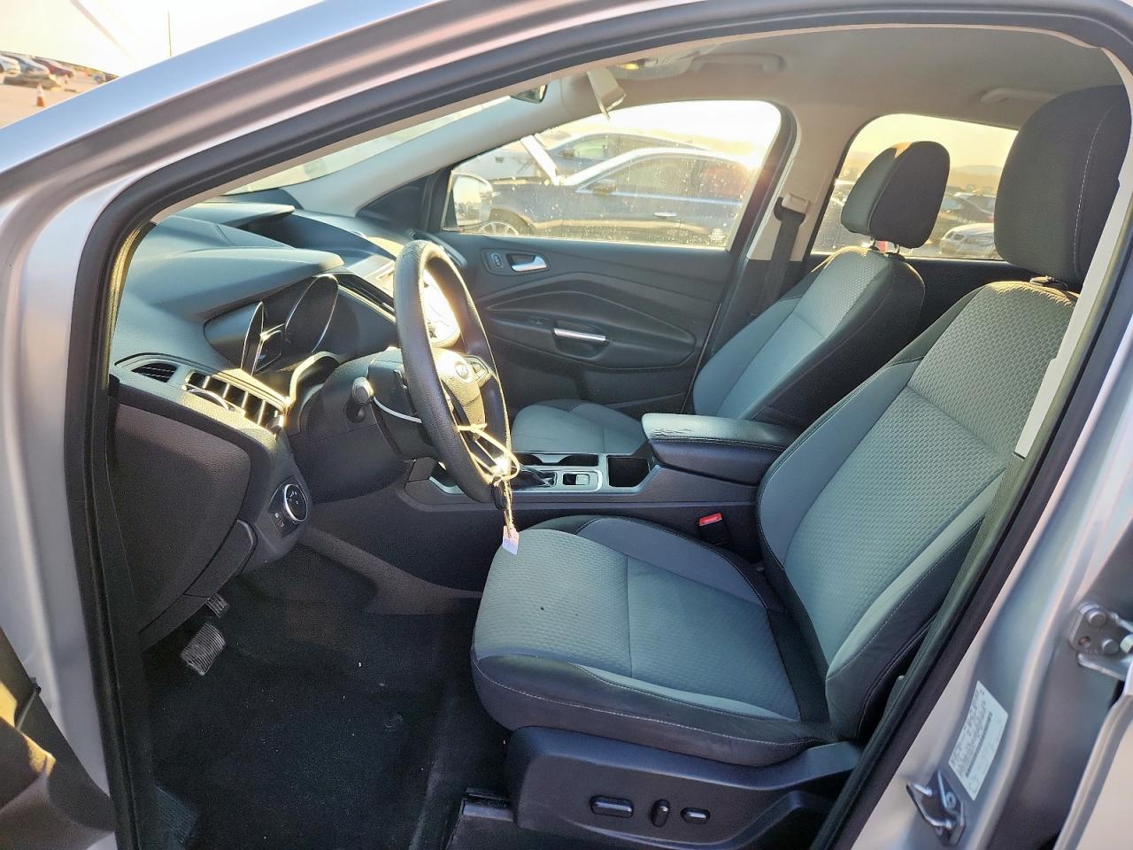 2017 Ford Escape Se VIN: 1FMCU0GD2HUB95173 Lot: 84779475