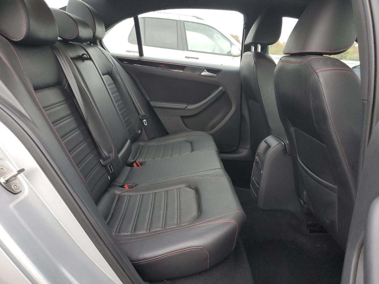 2016 Volkswagen Jetta Gli VIN: 3VW4T7AJ5GM284920 Lot: 89627415