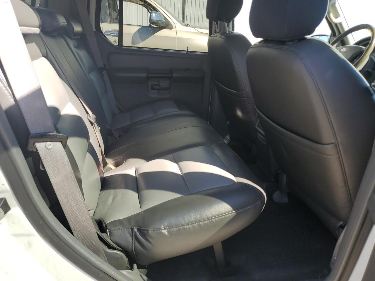 2005 Ford Explorer Sport Trac VIN: 1FMZU67K25UA79589 Lot: 85571915