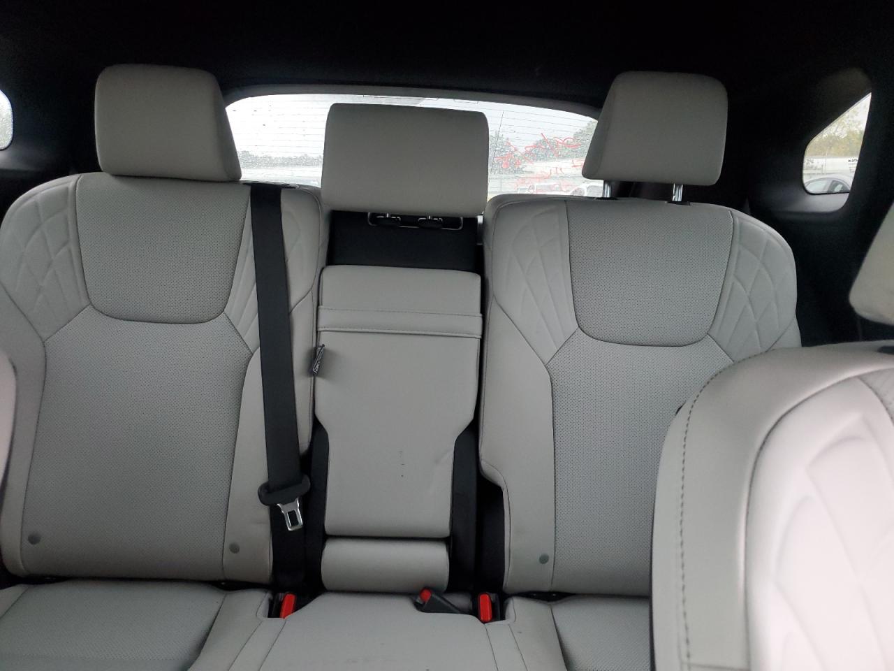 2025 Lexus Rx 350 Base VIN: 2T2BAMCA3SC095532 Lot: 82202055