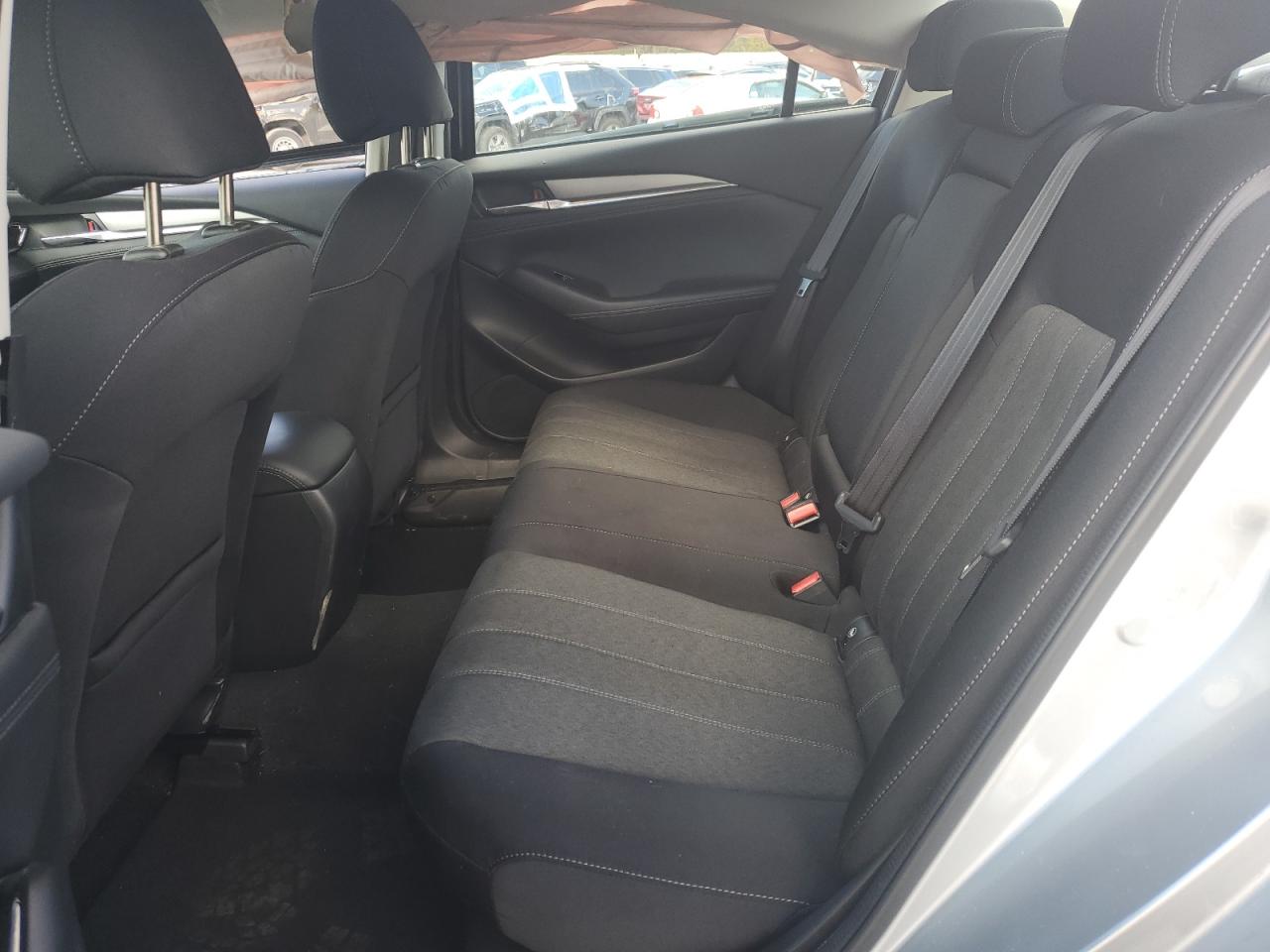 2018 Mazda 6 Sport VIN: JM1GL1U52J1312088 Lot: 91004875