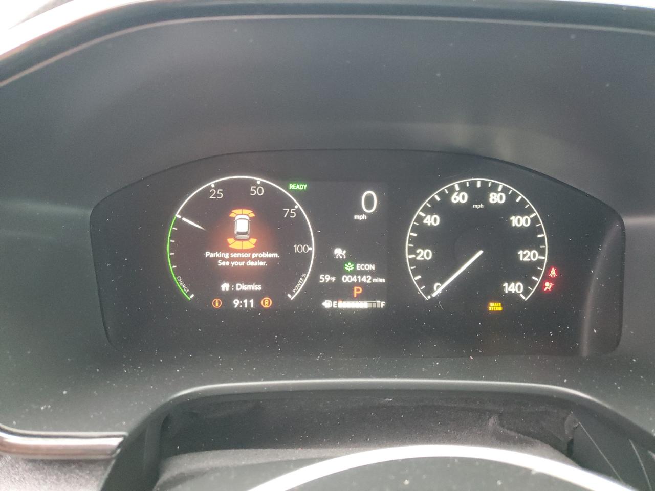 2025 Honda Cr-V Sport-L VIN: 7FARS5H86SE026622 Lot: 82414265