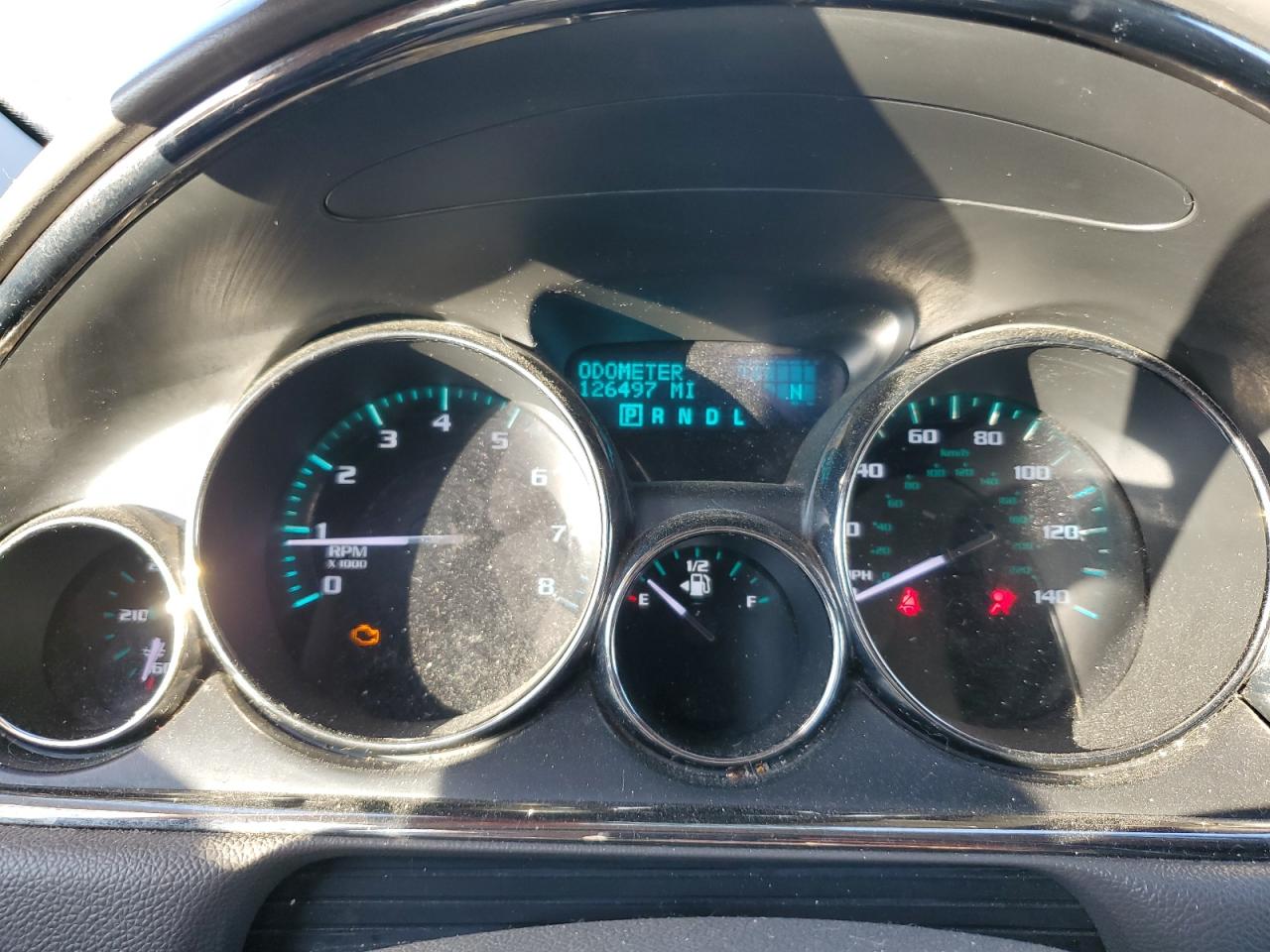 2014 Buick Enclave VIN: 5GAKVBKD0EJ108854 Lot: 86069215