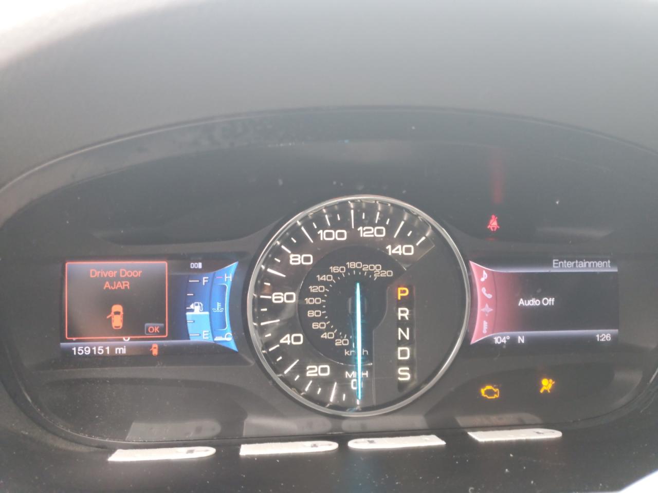 2013 Ford Edge Limited VIN: 2FMDK3KC8DBA65182 Lot: 90230115