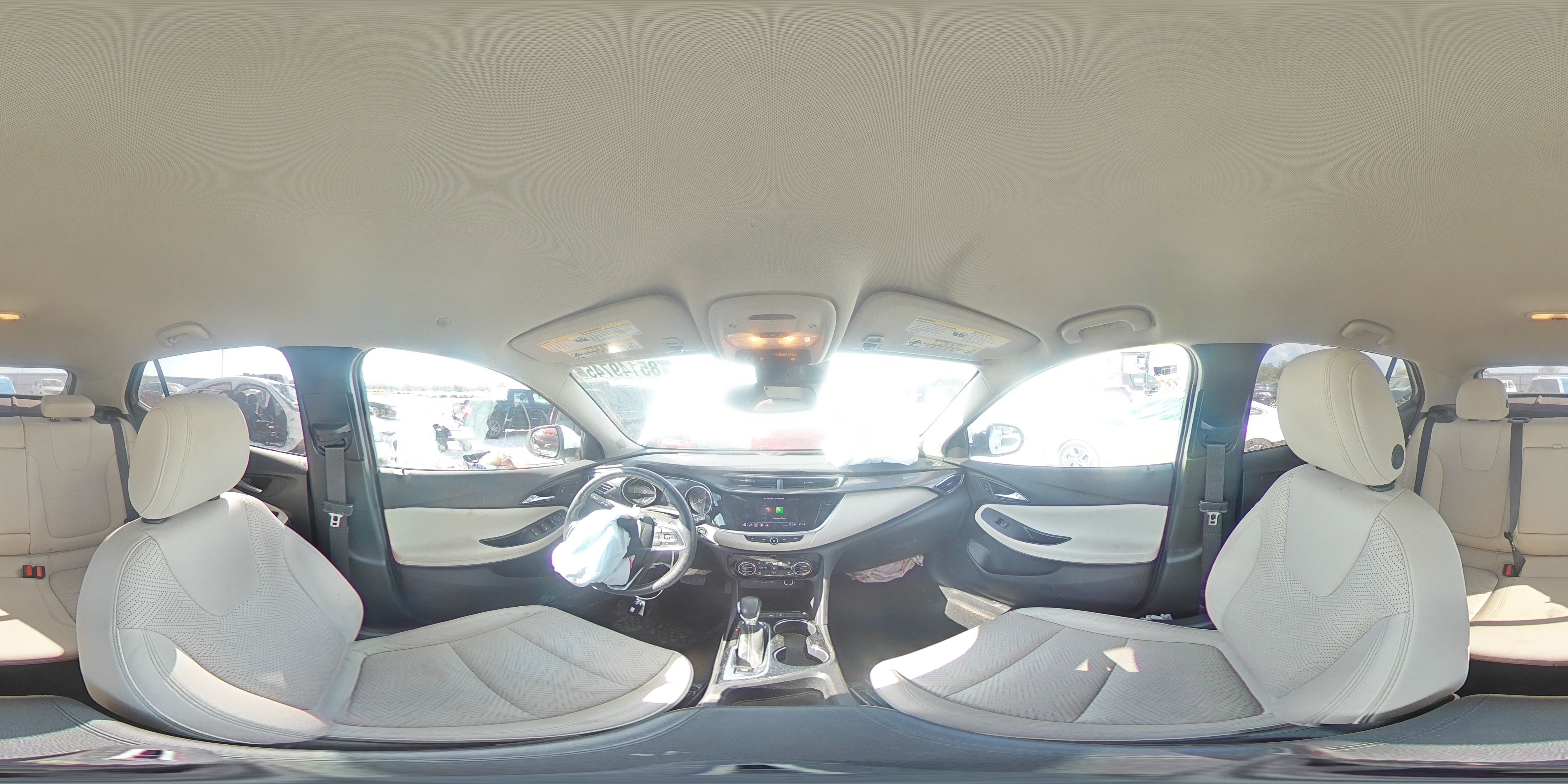 2021 Buick Encore Gx Essence VIN: KL4MMFSL1MB144421 Lot: 85149745