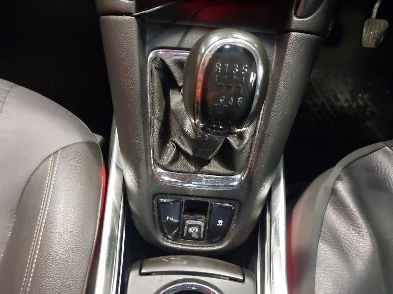 2014 VAUXHALL ZAFIRA 2.0 CDTI [165] SE 5DR [NON START STOP]