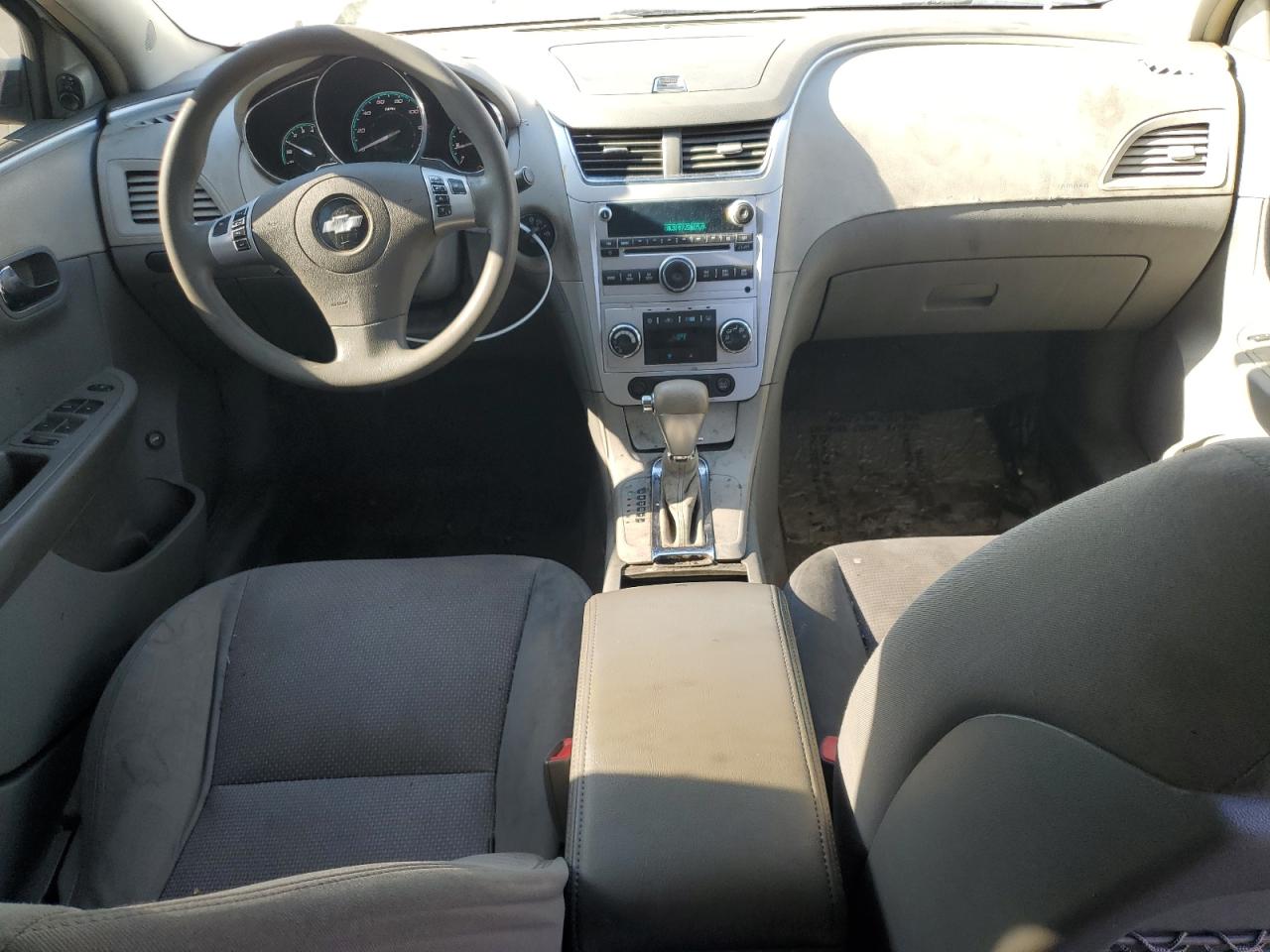 2008 Chevrolet Malibu Hybrid VIN: 1G1ZF57538F254369 Lot: 85912055