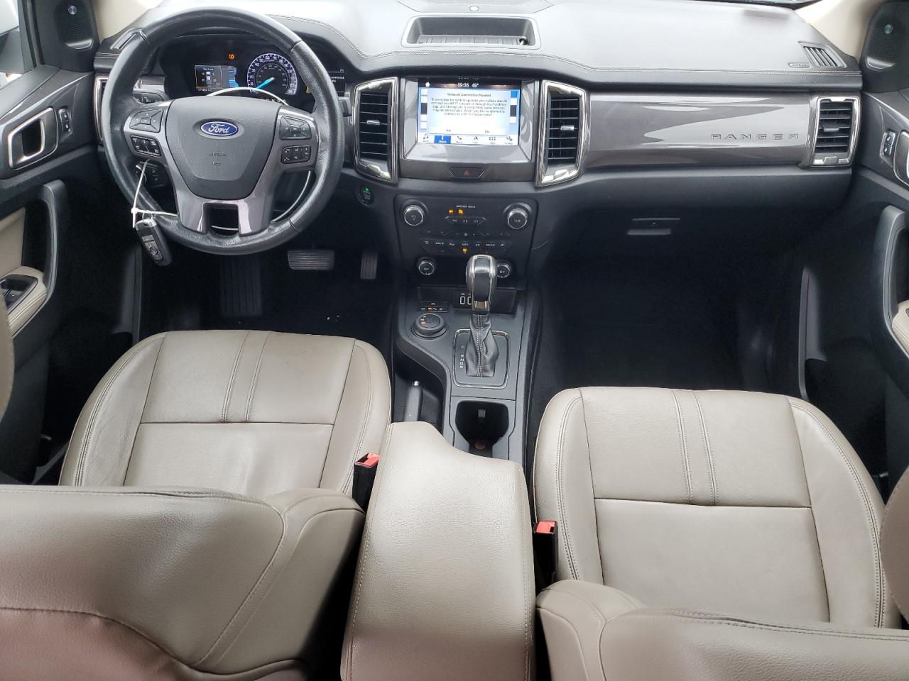 2019 Ford Ranger Xl VIN: 1FTER4FH3KLA25413 Lot: 89546555