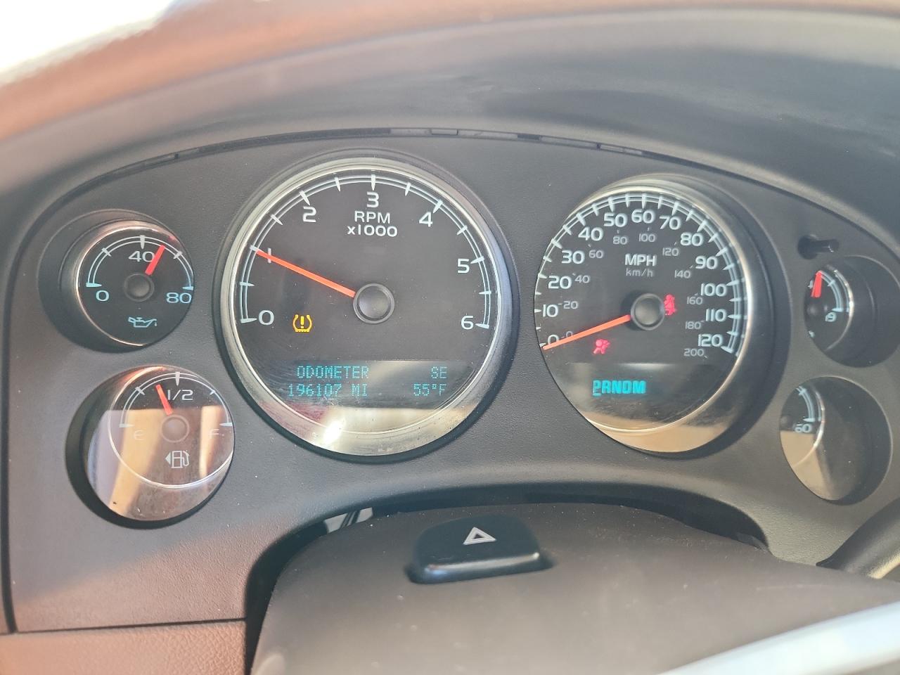 2010 GMC Yukon Xl K1500 Slt VIN: 1GKUKKE31AR259933 Lot: 85289995