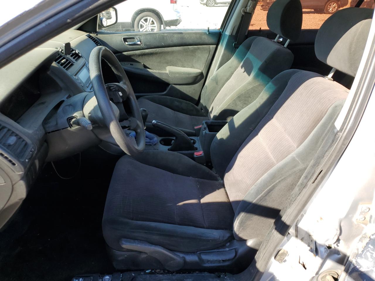 2003 Honda Accord Lx VIN: 1HGCM55373A115082 Lot: 83867865