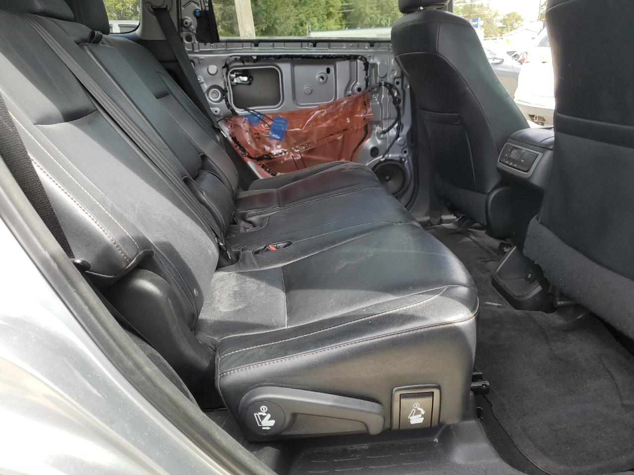 2015 Toyota Highlander Xle VIN: 5TDKKRFH0FS099509 Lot: 85532855