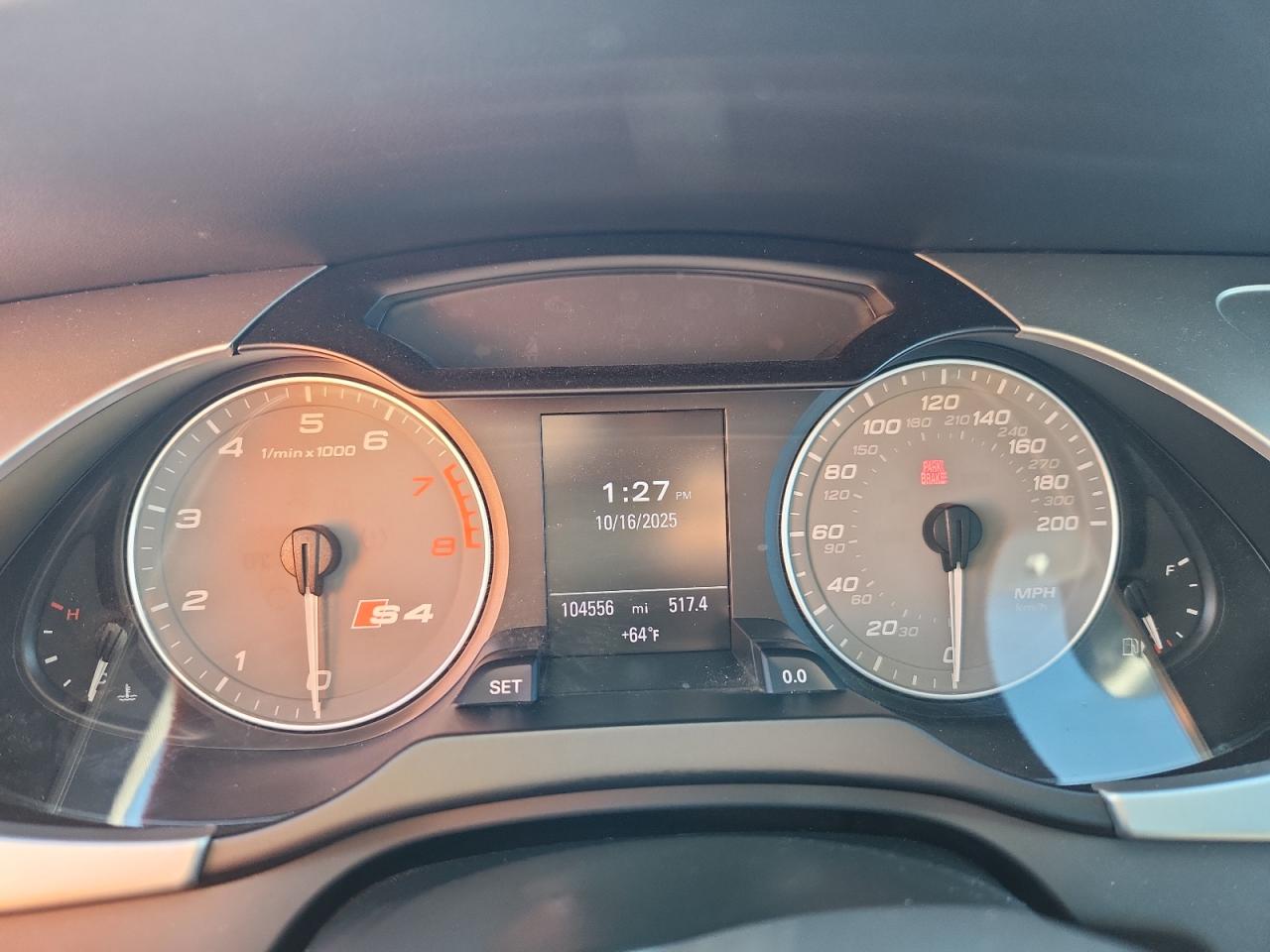 2012 Audi S4 Premium Plus VIN: WAUBGAFL3CA068994 Lot: 86193365