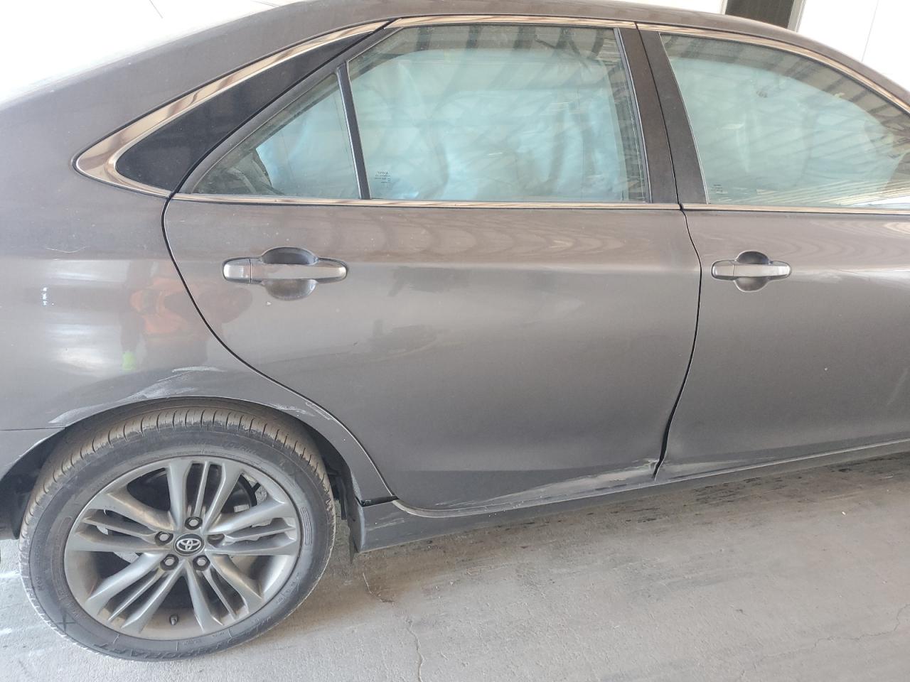 2020 Toyota Camry Le VIN: 4T1BF1FK4HU649046 Lot: 84378175