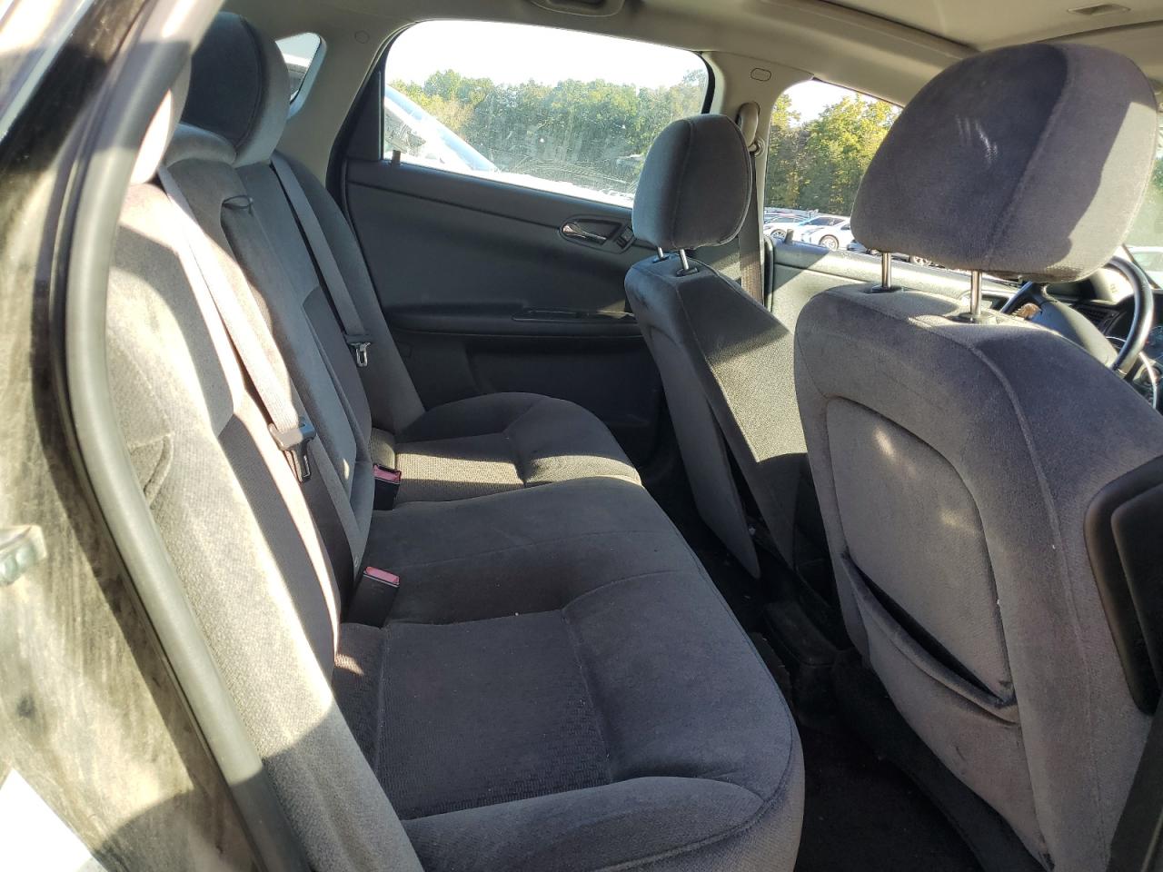 2012 Chevrolet Impala Lt VIN: 2G1WG5E36C1253380 Lot: 81937755