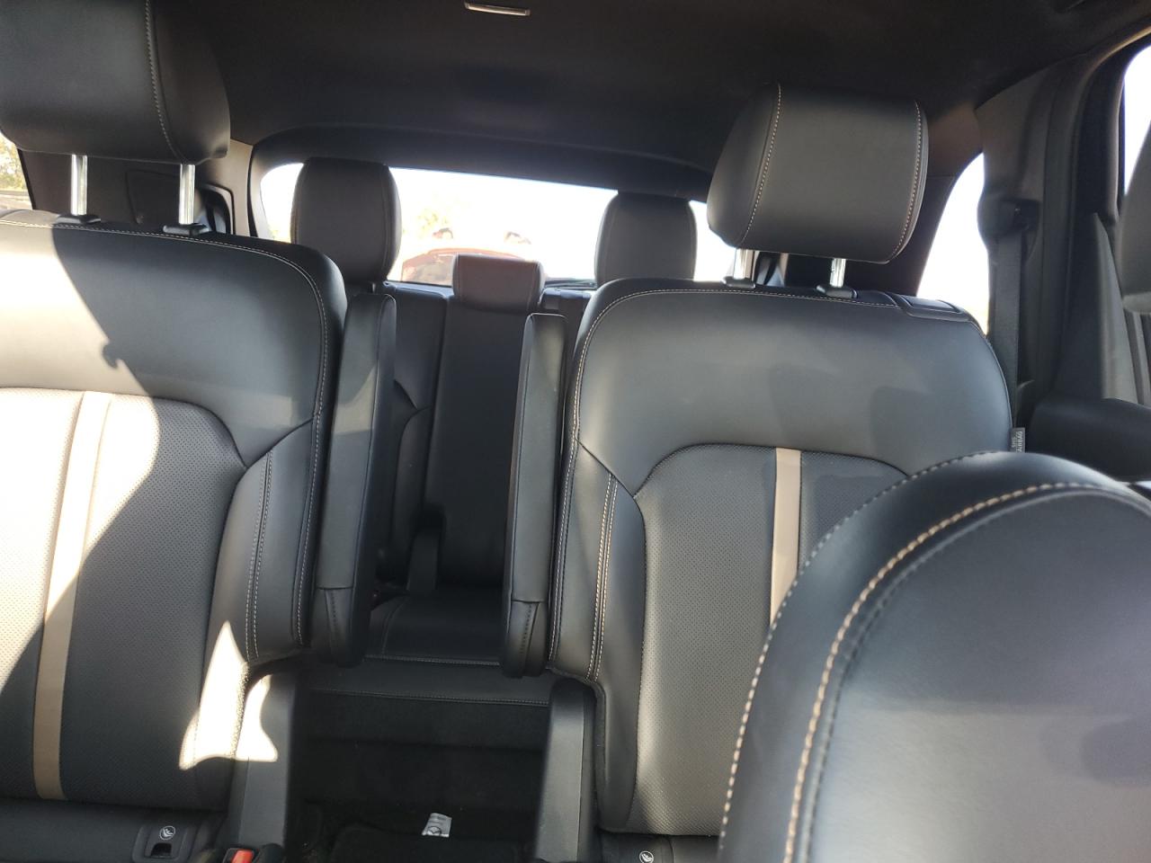 2025 Mazda Cx-90 Premium Plus VIN: JM3KKEHD0S1222260 Lot: 86840805
