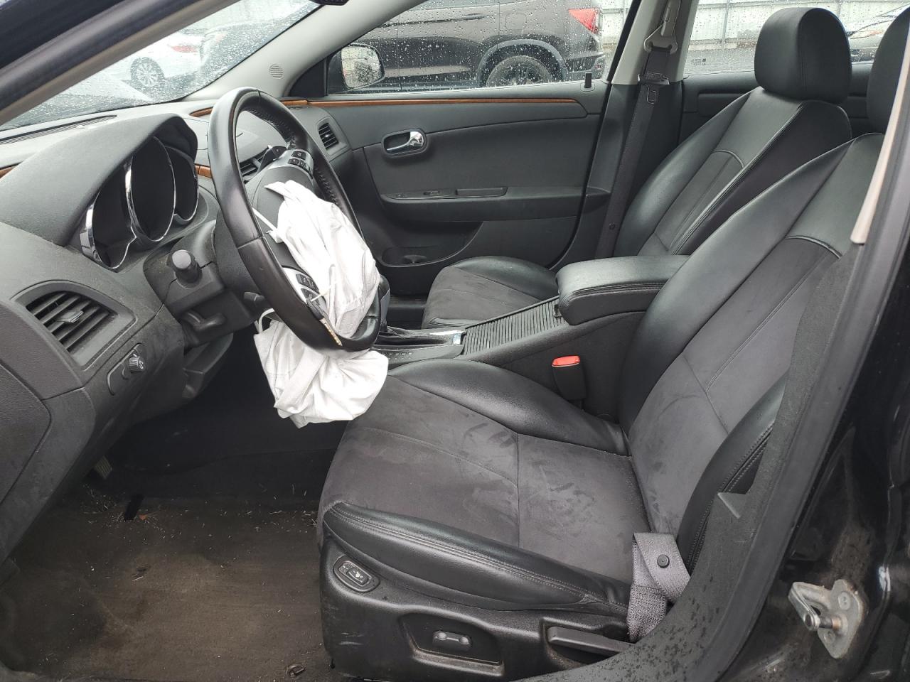 2009 Chevrolet Malibu 2Lt VIN: 1G1ZJ577694210556 Lot: 82290385