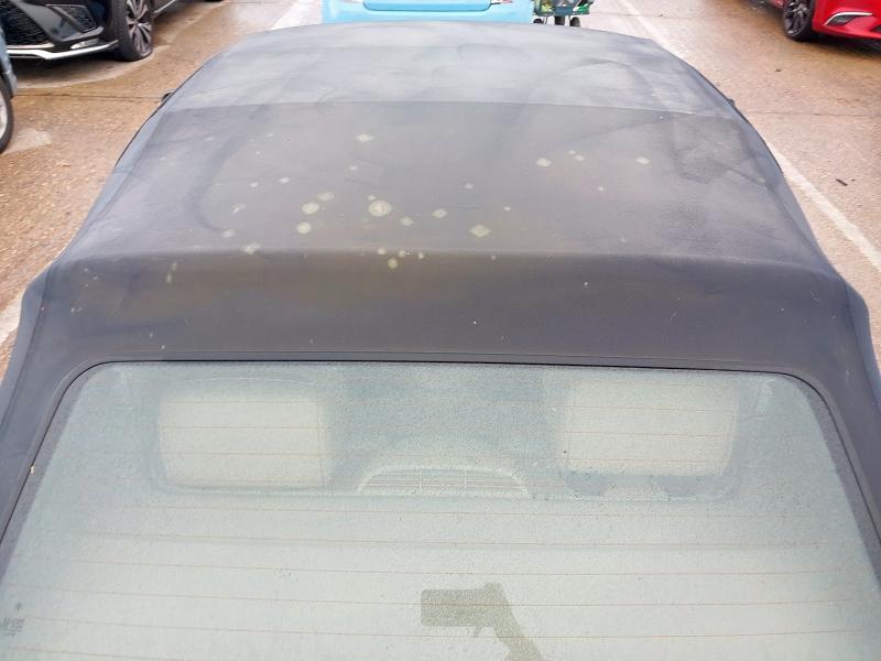 2006 BMW 3 SERIES 318 CI M SPORT 2DR AUTO