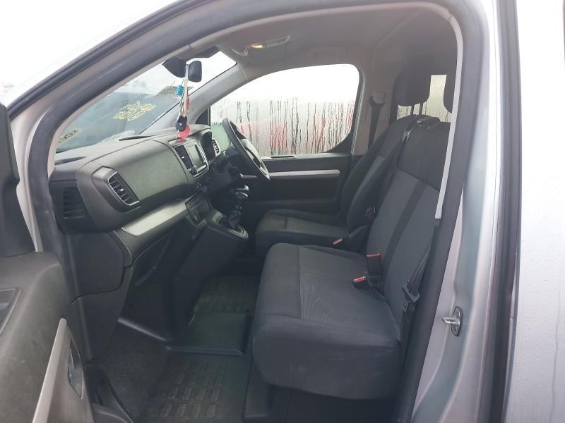 2018 CITROEN SPACETOURER BUSINESS BHDI 