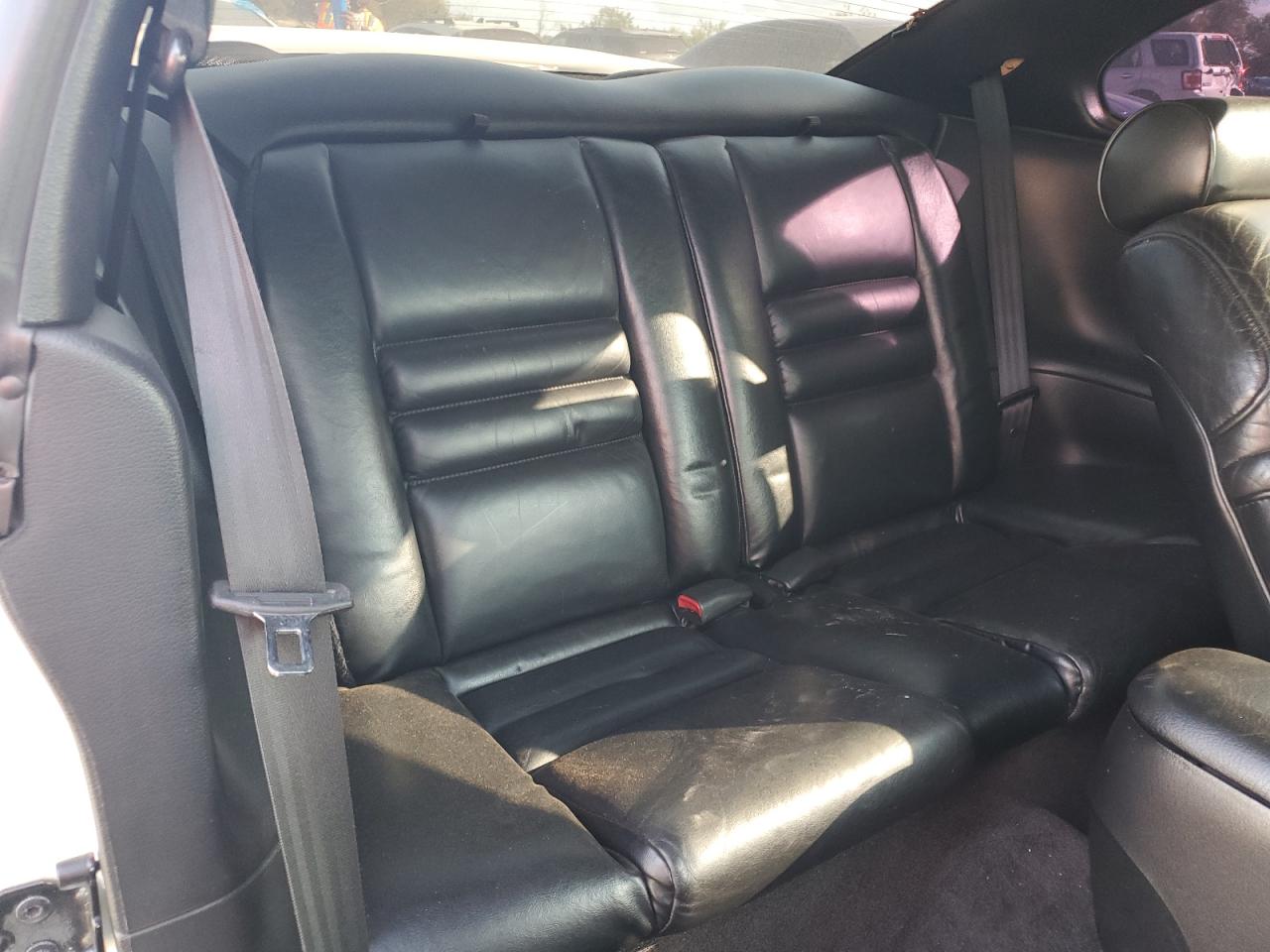 1997 Ford Mustang Cobra VIN: 1FALP47V4VF144694 Lot: 84984915