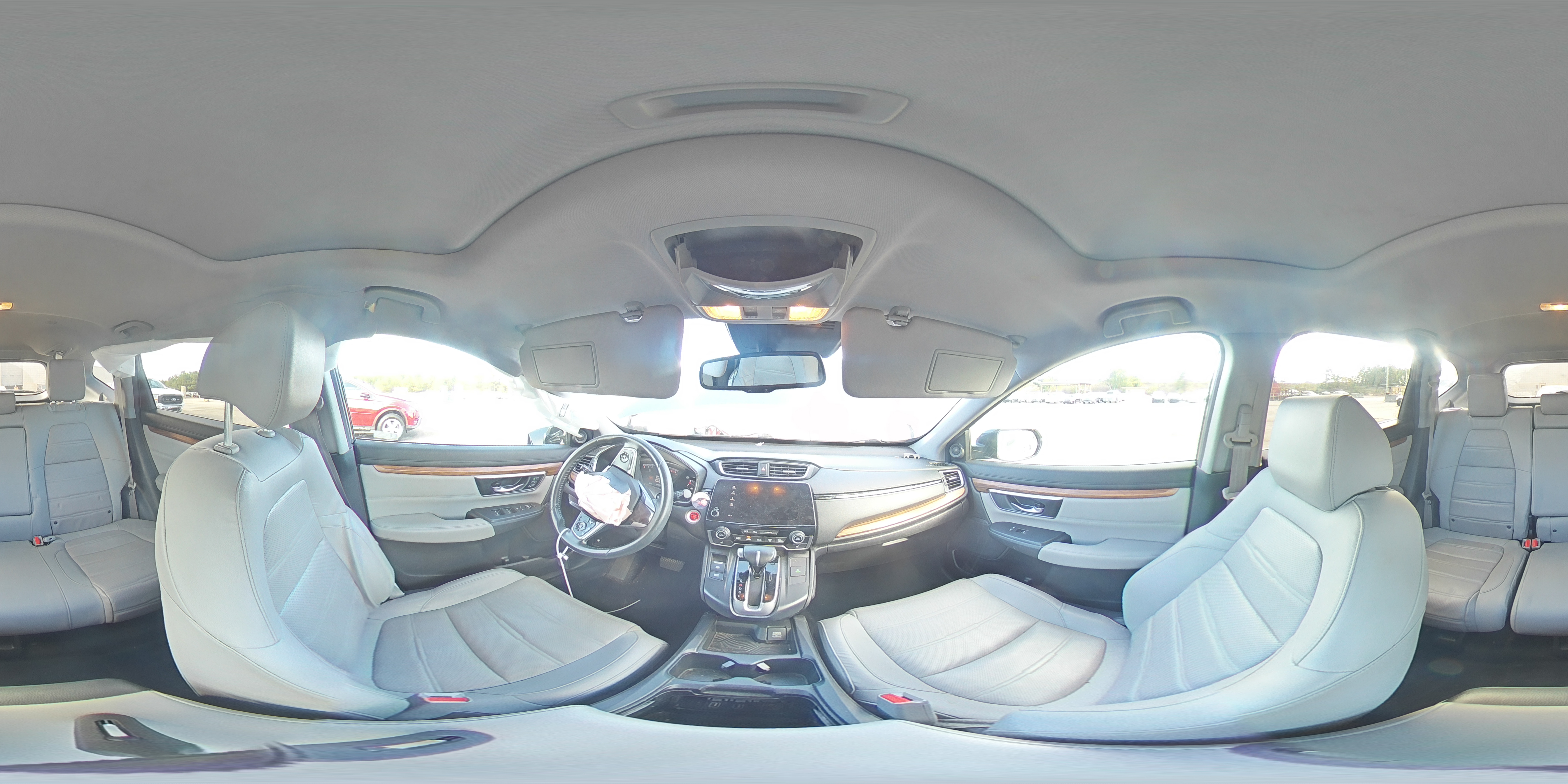 2019 Honda Cr-V Exl VIN: 5J6RW1H85KA030205 Lot: 82295265