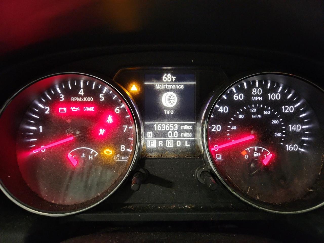 2014 Nissan Rogue Select S VIN: JN8AS5MT9EW101420 Lot: 85832645