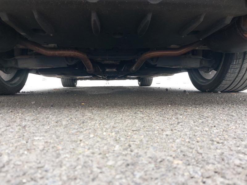 2016 LEXUS RC 300H F