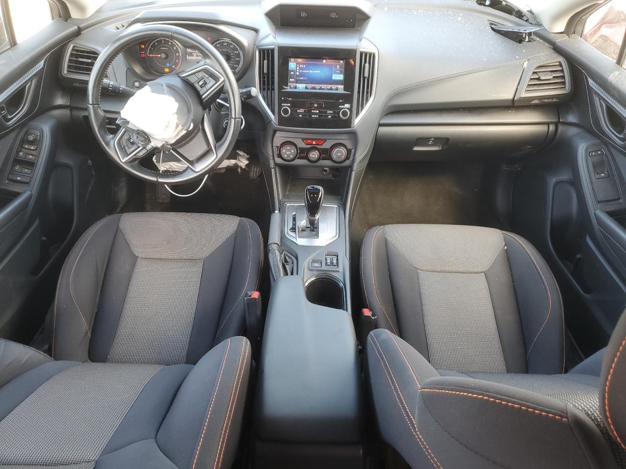 2019 Subaru Crosstrek Premium VIN: JF2GTACC1KH209822 Lot: 86443445