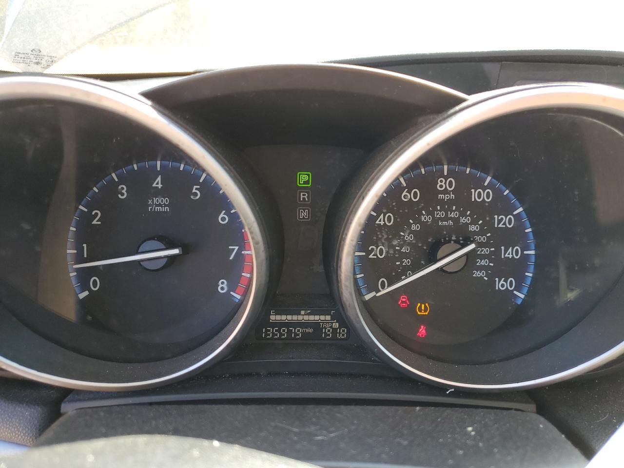 2012 Mazda 3 I VIN: JM1BL1W8XC1699056 Lot: 86846645