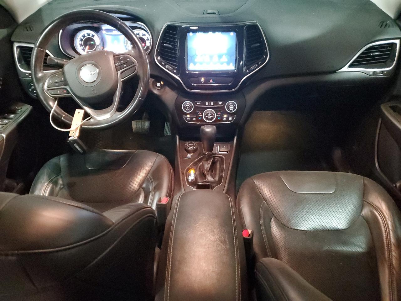 2020 Jeep Cherokee Limited VIN: 1C4PJMDX8LD520888 Lot: 82149905