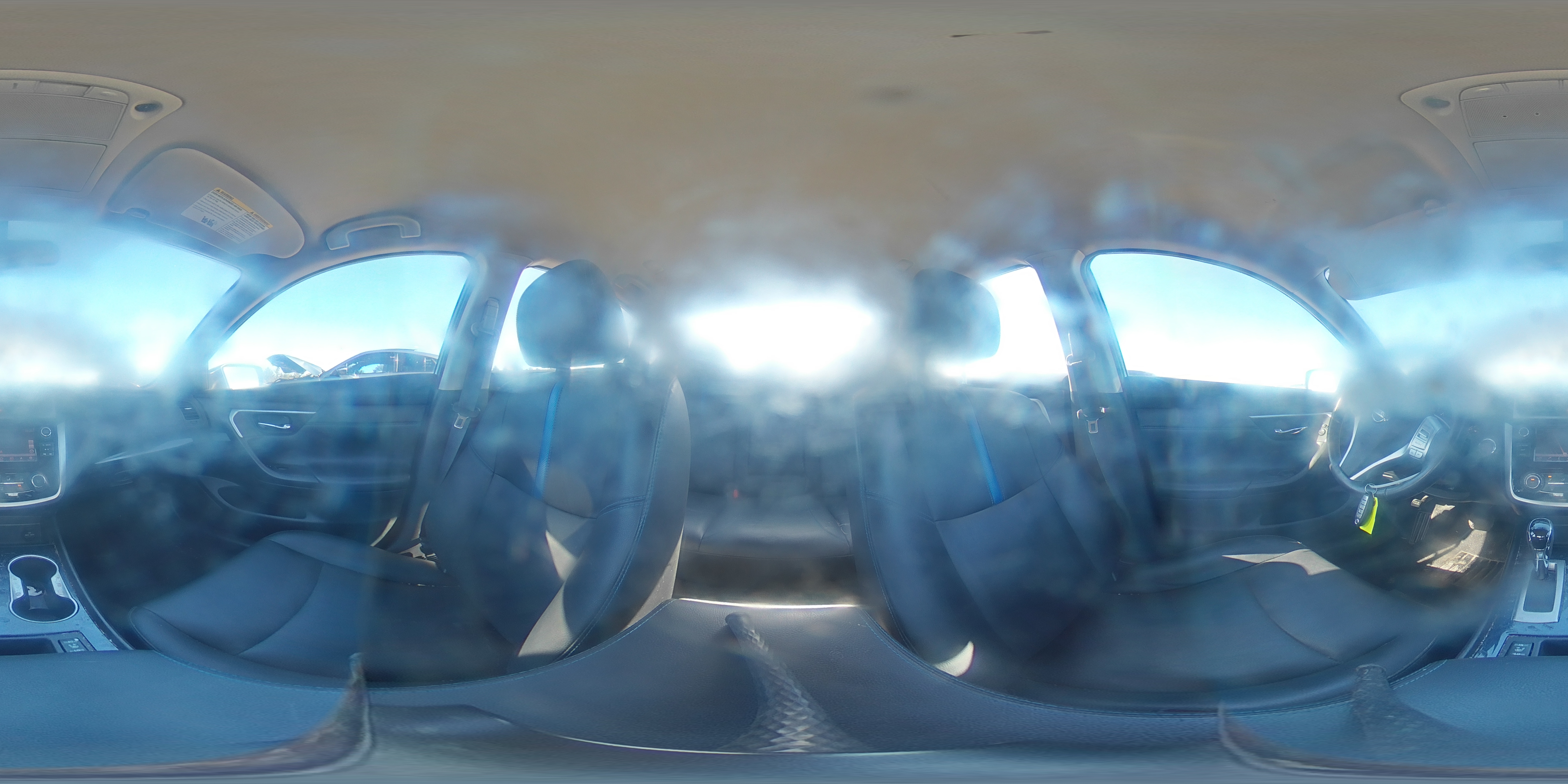 2018 Nissan Altima 2.5 VIN: 1N4AL3AP6JC279467 Lot: 84189795