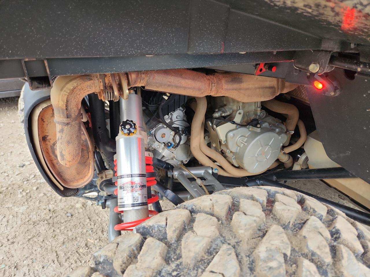 2021 Polaris General Xp 1000 Delu VIN: 3NSGXJ991MH655859 Lot: 89675425