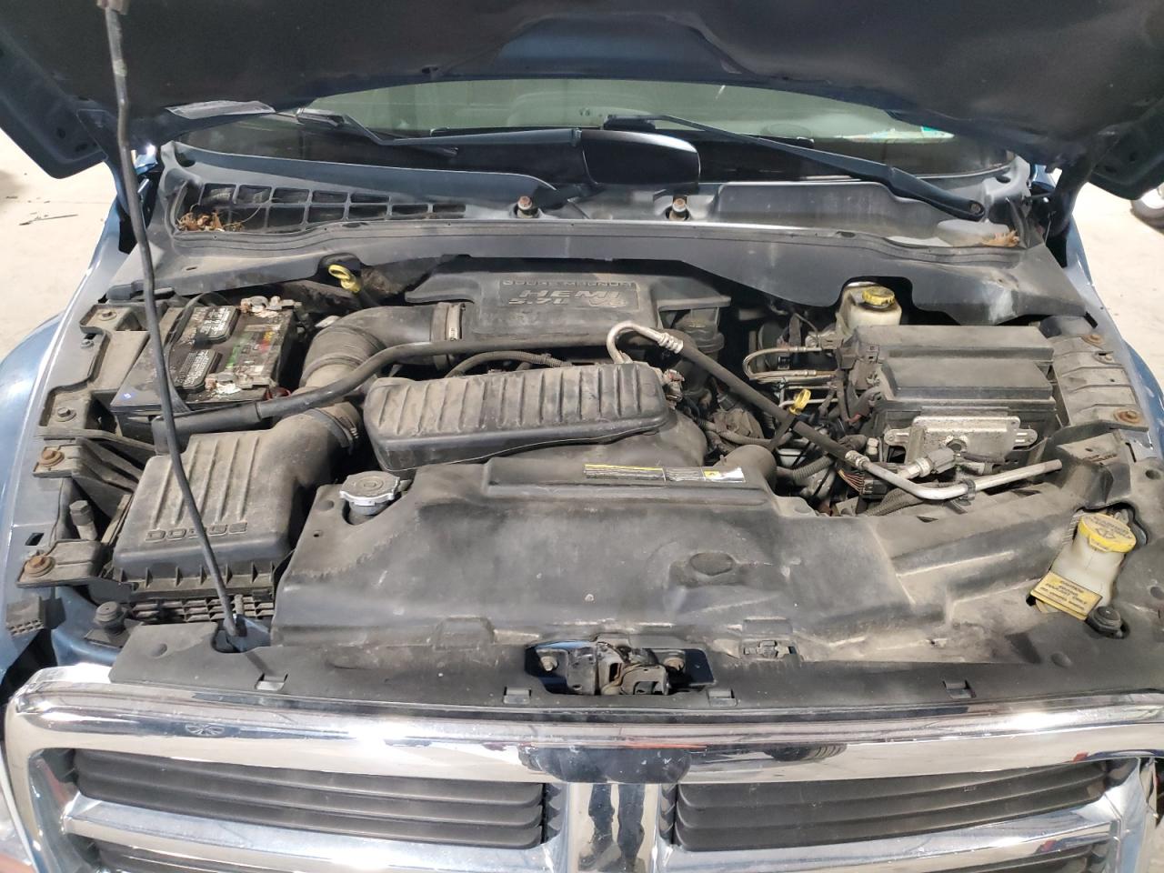 2006 Dodge Durango Limited VIN: 1D8HB58276F127450 Lot: 90242955