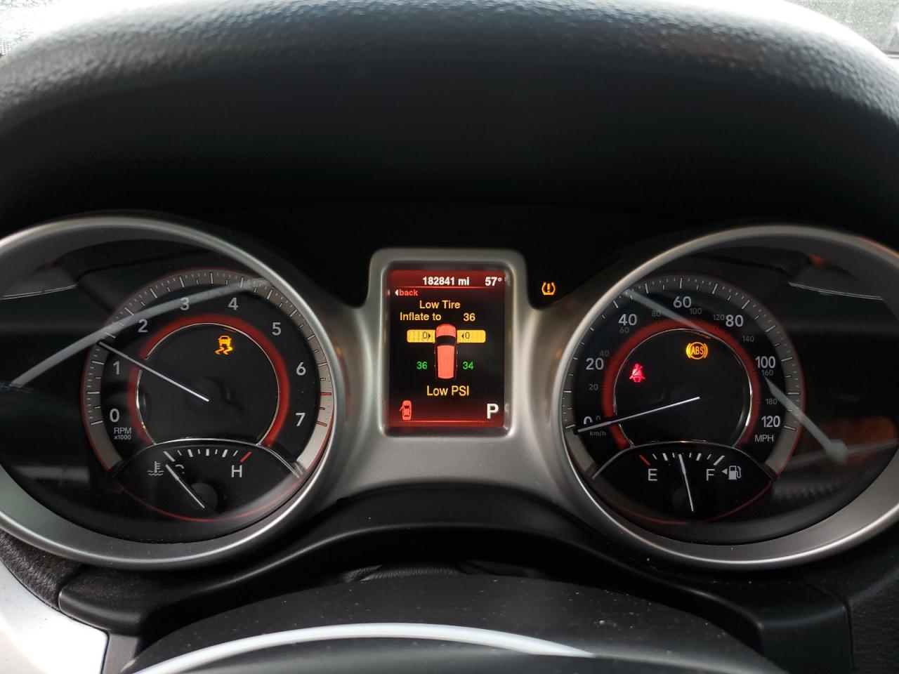 2014 Dodge Journey Sxt VIN: 3C4PDCBB8ET284345 Lot: 86626755