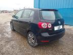 2011 VOLKSWAGEN GOLF PLUS 1.6 TDI 105 SE 5DR for sale at Copart YORK