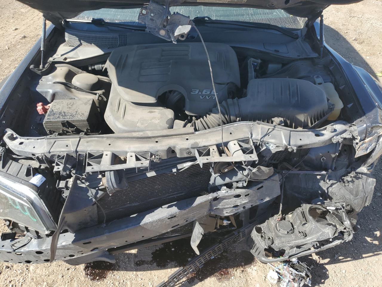 2019 Chrysler 300 S VIN: 2C3CCABG3KH559503 Lot: 82341315