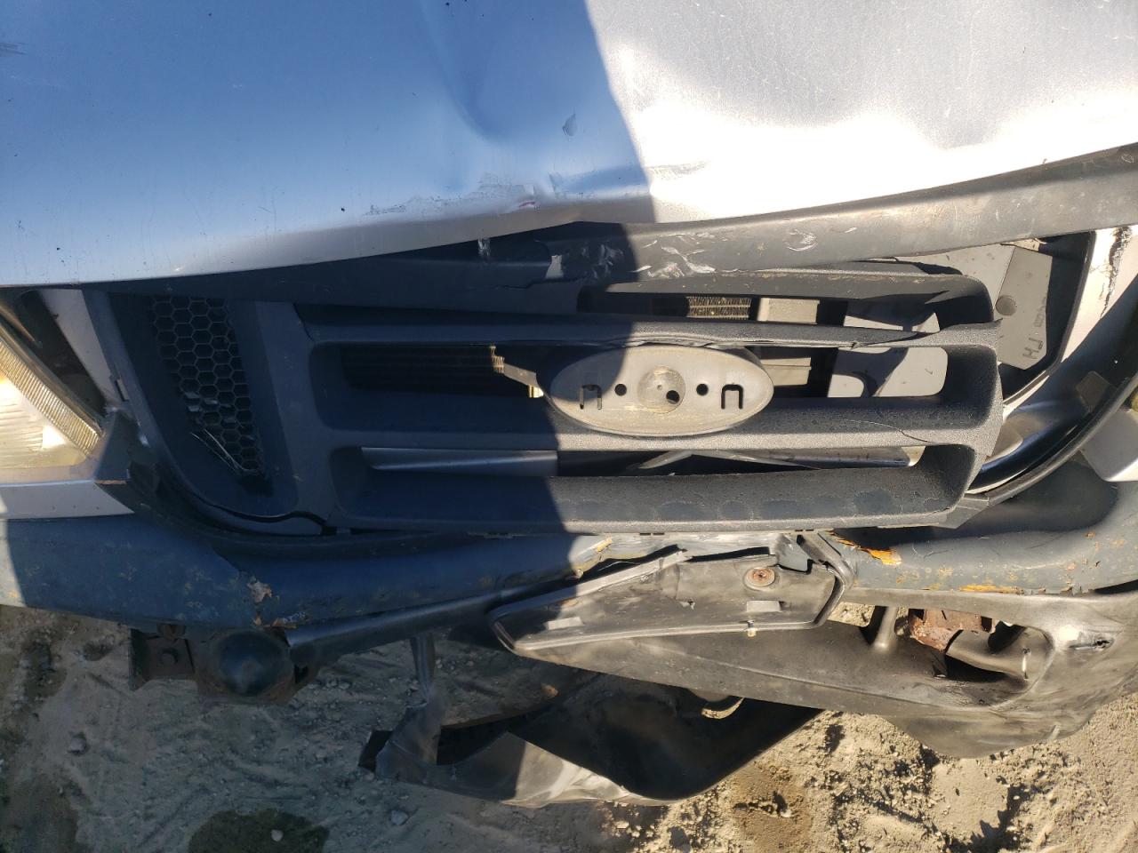 2004 Ford Ranger VIN: 1FTYR10D14PB18279 Lot: 85509835